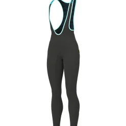 Calzamaglia donna Ale Klimatik K-Atmo 2.0 - Nero