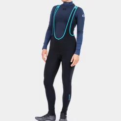 Calzamaglia donna Ale Klimatik K-Atmo 2.0 - Nero