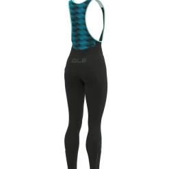 Calzamaglia donna Ale Klimatik K-Atmo 2.0 - Nero