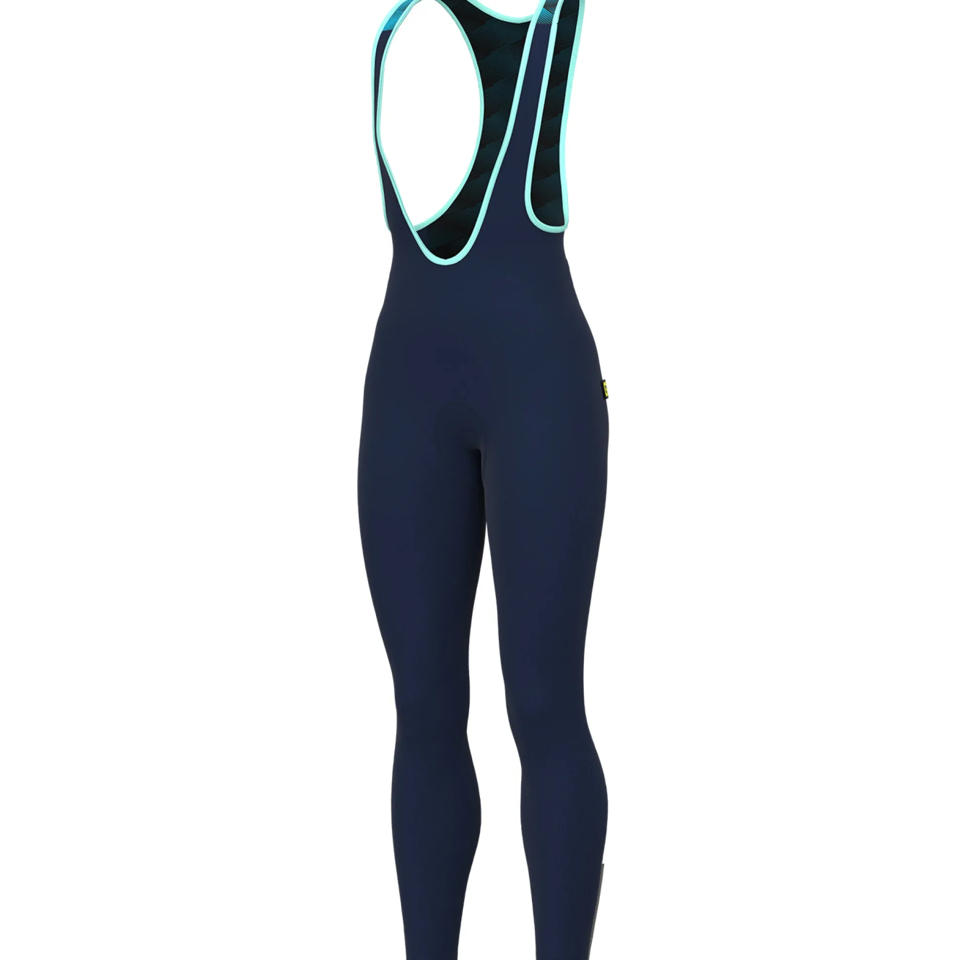 Calzamaglia donna Ale Klimatik K-Atmo 2.0 - Blu