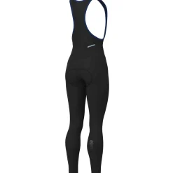 Calzamaglia donna Ale Klimatik K-Atmo 3.0 - Nero