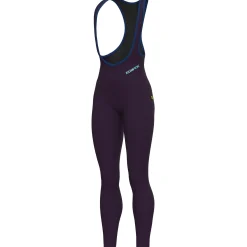 Calzamaglia donna Ale Klimatik K-Atmo 3.0 - Viola
