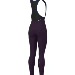 Calzamaglia donna Ale Klimatik K-Atmo 3.0 - Viola