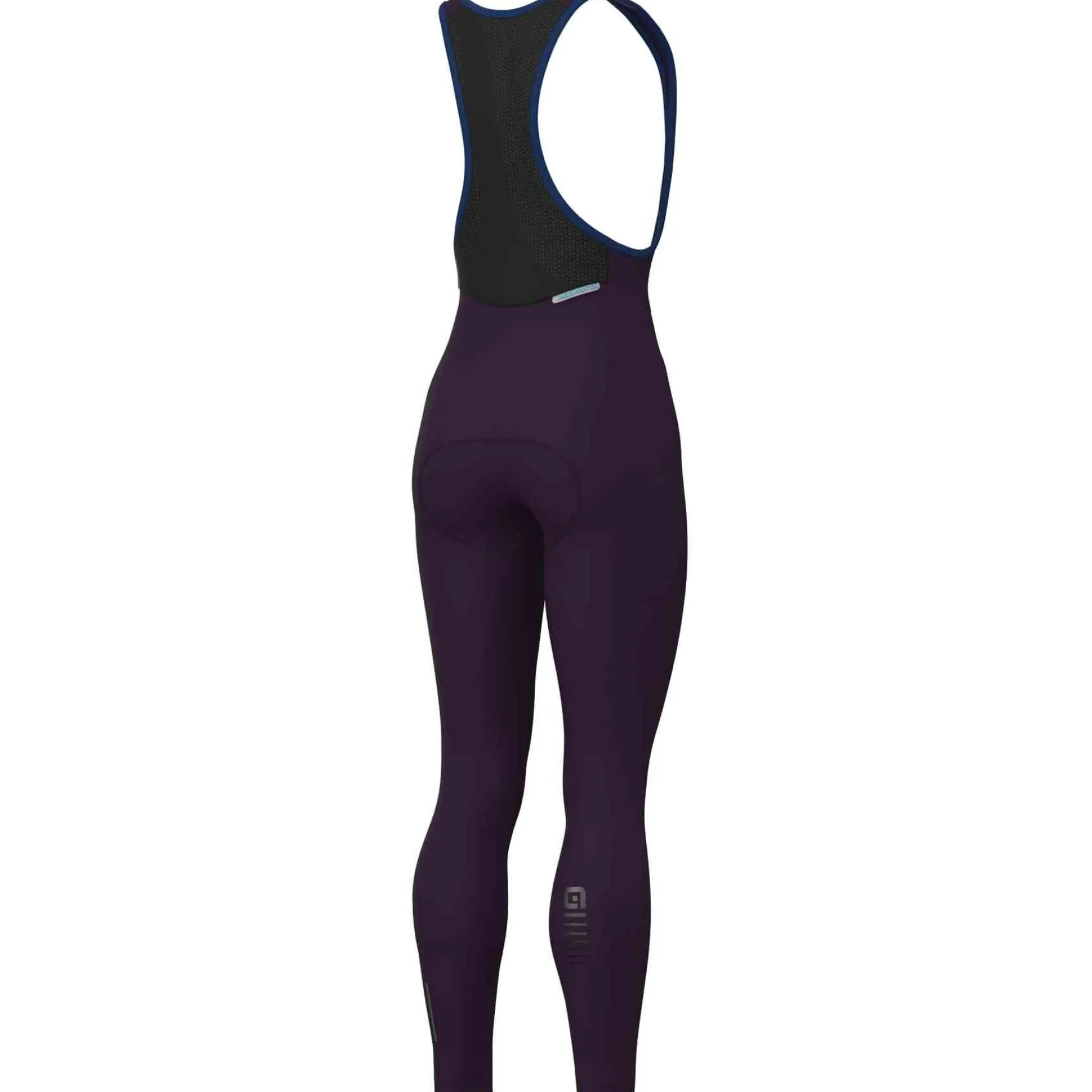Calzamaglia donna Ale Klimatik K-Atmo 3.0 - Viola
