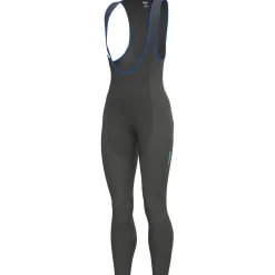 Calzamaglia donna Ale Klimatik K-wind Blizzard - Nero blu
