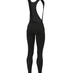 Calzamaglia donna Ale Off Road Gravel Stones Cargo 2.0 - Nero