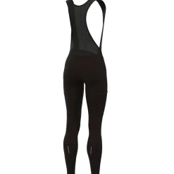 Calzamaglia donna Ale Off Road Gravel Stones Cargo 2.0 - Marrone