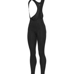 Calzamaglia donna Ale Pragma Winter - Nero