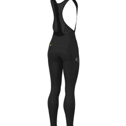 Calzamaglia donna Ale Pragma Winter - Nero