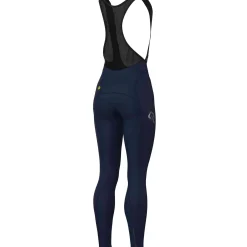 Calzamaglia donna Ale Pragma Winter - Blu