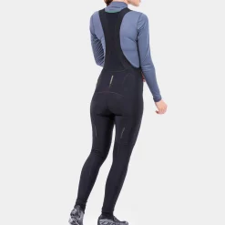 Calzamaglia donna Ale PRR Eco Friendly - Nero