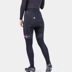 Calzamaglia donna Ale PRR Mild - Nero rosa