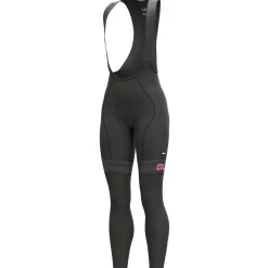 Calzamaglia donna Ale PRR Mild - Nero rosa