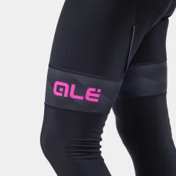 Calzamaglia donna Ale PRR Mild - Nero rosa