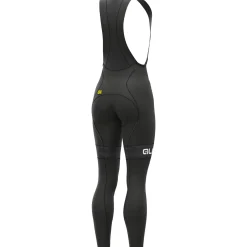 Calzamaglia donna Ale PRR Mild - Nero