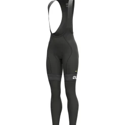 Calzamaglia donna Ale PRR Mild - Nero