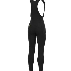Calzamaglia donna Ale PRR Road - Nero