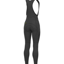 Calzamaglia donna Ale PRR Road - Grigio