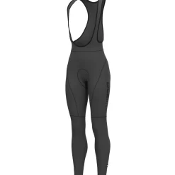 Calzamaglia donna Ale PRR Road - Grigio