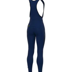 Calzamaglia donna Ale PRR Road - Blu