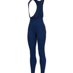 Calzamaglia donna Ale PRR Road - Blu