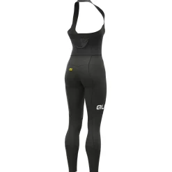 Calzamaglia donna Ale R-EV1 Future Warm - Nero bianco