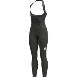 Calzamaglia donna Ale R-EV1 Future Warm - Nero bianco