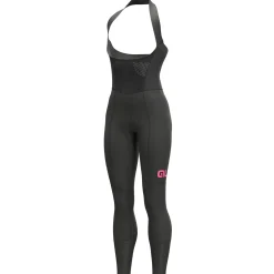 Calzamaglia donna Ale R-EV1 Future Warm - Nero rosa
