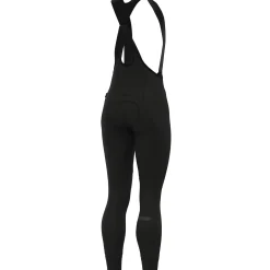 Calzamaglia donna Ale R-EV1 Voltage - Nero