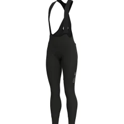 Calzamaglia donna Ale R-EV1 Voltage - Nero