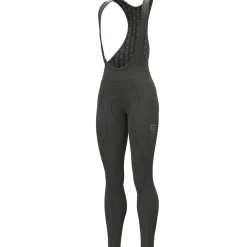 Calzamaglia donna Ale Solid Essential - Nero