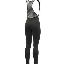 Calzamaglia donna Ale Solid Essential - Nero