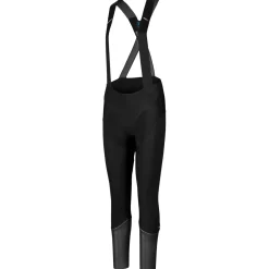 Calzamaglia donna Assos Dyora RS Winter - Nero