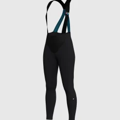 Calzamaglia donna Assos Dyora R Habu Winter S11 - Nero
