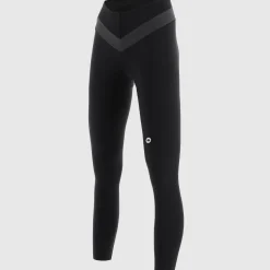 Calzamaglia donna Assos UMA GT Summer C2 - Nero