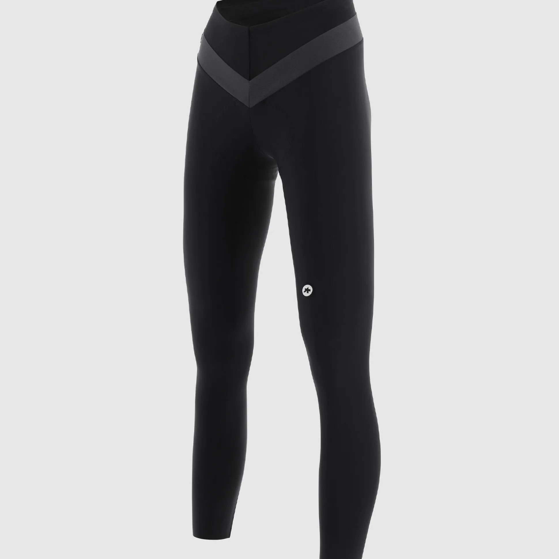 Calzamaglia donna Assos UMA GT Summer C2 - Nero