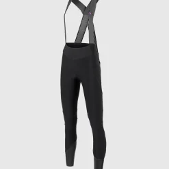 Calzamaglia donna Assos UMA GTV Winter C2 - Nero