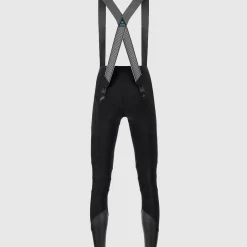 Calzamaglia donna Assos UMA GTV Winter C2 - Nero