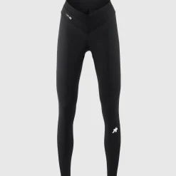 Calzamaglia donna Assos UMA GT Half S11 - Nero