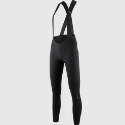 Calzamaglia donna Assos UMA GT Spring Fall S11 - Nero