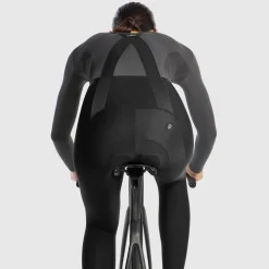 Calzamaglia donna Assos UMA GT Spring Fall S11 - Nero