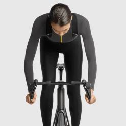 Calzamaglia donna Assos UMA GT Spring Fall S11 - Nero