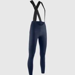 Calzamaglia donna Assos UMA GT Spring Fall S11 - Blu