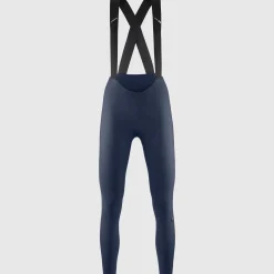 Calzamaglia donna Assos UMA GT Spring Fall S11 - Blu