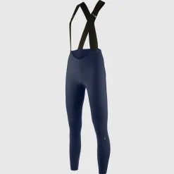 Calzamaglia donna Assos UMA GT Spring Fall S11 - Blu
