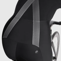 Calzamaglia donna Assos UMA GT HASHOOGI Winter S11 - Nero