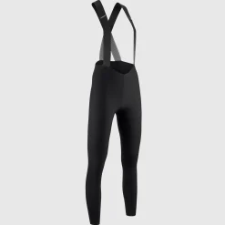 Calzamaglia donna Assos UMA GT HASHOOGI Winter S11 - Nero