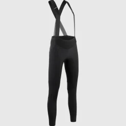 Calzamaglia donna Assos UMA GT EISENHERZ Ultraz Winter S11 - Nero