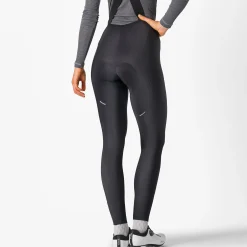 Calzamaglia donna Castelli Espresso DT - Nero