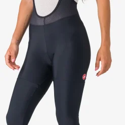 Calzamaglia donna Castelli Entrata S - Nero